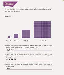 Desafios matematicos libro para el alumno cuarto grado 2016 2017 online pagina 128 de 256 libros de texto online. No Basta Con Mirar Desafios Matematicos 4to Bloque 5 Apoyo Primaria