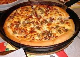 Enjoy 3 regular pizzas for only rm 39.90. Worst Pizza Hut Ever Review Of Pizza Hut Sacc Mall Shah Alam Malaysia Tripadvisor