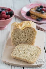 Einfaches Weissbrot Wie Vom Backer Backen Macht Glucklich Rezept Backen Macht Glucklich Backen Brot Backen Rezept