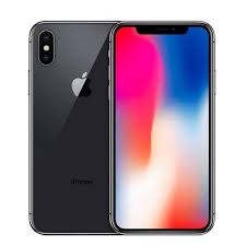 Recenzia telefonului apple iphone x. Apple Iphone X Mobile Phone 64gb Rom 3gb Ram 5 8 Inch Ios 11 0 With Tempered Glass Smartphone Gray Jumia Nigeria