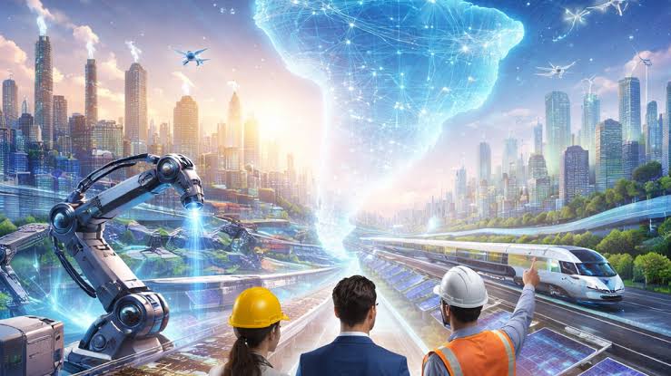 El Asistente Indispensable: Cómo la IA está Reinventando la Vigilancia Tecnológica