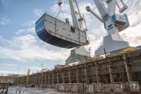 Wasaline has been working hard and systematically for a long time to ensure the safety of with dnv gl's my care verification, wasaline gets its infection control work during the pandemic quality. Rauma Lays Keel For New Wasaline Lng Ferry Lng Industry