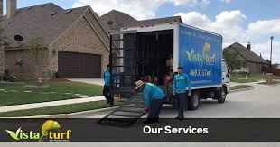 Juan has recently added one other business partner, his son in law, john benton who has 10 years experience. Our Lawn Care Pest Control Services Vista Turf