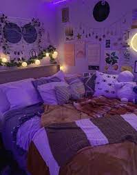 Teenage Room Tik Tok Teenage Room Bedroom Aesthetic In 2021 Vintage Room Decor Dorm Room Inspiration Room Inspiration Bedroom