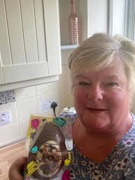 Thank you Mrs Walker for this...