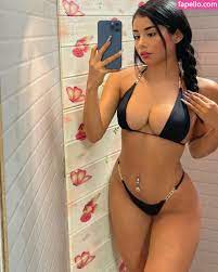 Onlyfans daniela ronquillo