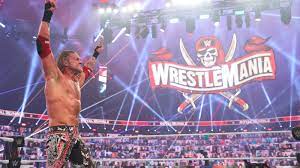 Goldberg wants to make big e's dreams come true. 2021 Wwe Royal Rumble Results Recap Grades Edge Bianca Belair Emerge As Winners On Strong Show Cbssports Com