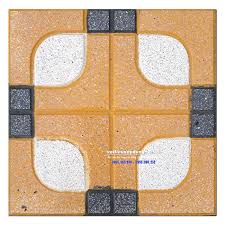 Gạch terrazzo 3 màu TZV-01 | Vật Liệu Xây Dựng Đà Nẵng