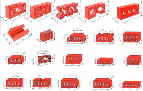 Saiz batu bata yang dihadapi bahan utama yang digunakan dalam pembinaan untuk dinding bangunan, sering tidak estetika dan hodoh. Saiz Tunggal Bata Bata Standard Dimensi Dan Ciri Ciri