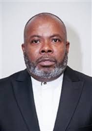 Bishop Paul Leighton Brown Presented with the Albert Nelson Marquis  Lifetime Achievement Award by Marquis Who's Who