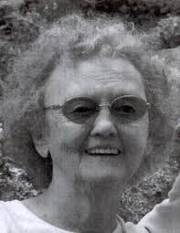 E. Jane Barden Obituary