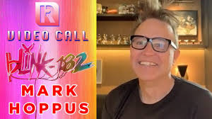 I'll tell you what the very origin of the. Blink 182 S Mark Hoppus On New Ep Apple Music Radio The Mark Tom And Travis Show Video Call Youtube