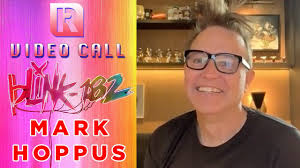 Share mark hoppus quotations about songs, punk and writing. Blink 182 S Mark Hoppus On New Ep Apple Music Radio The Mark Tom And Travis Show Video Call Youtube