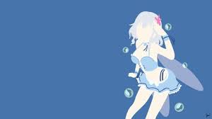 Muse Amagi Brilliant Park Minimalist Wallpaper Amagi Brilliant Park Minimalist Wallpaper Anime