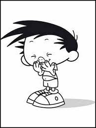 There are a few bobby's world coloring pages of this funny show, have fun. Printable Coloring Pages For Kids Bobby S World 6 Coloring Pages For Kids Online Coloring Pages 90s Cartoon Characters