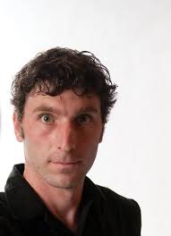 Five Questions for April 14, 2011: Dave Cox