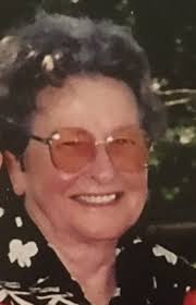 Marjorie Earl Stacy (1925-2005)