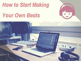 Mpc beats is the free beat making software daw with drum programming, sampling and audio recording built on the legendary mpc music production hardware. How To Make Your Own Music Beats Instrumentals Beginners Guide