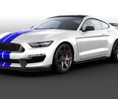 تيربو العرب أخبار أخبار جديدة Shelby Gt350r Mustang Ford Mustang