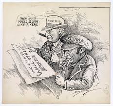 There were several problems with the economy that many effects of the great depression. Today S Document Congressarchives We Re Featuring Documents And