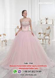 Nisanlik 2164 Balo Elbisesi Moda Stilleri The Dress
