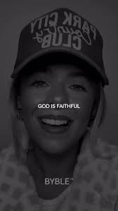 God is still faithful — even here, even now., God is faithful in the midst  of pain and suffering. There is something deeply powerful about choosing to  worship Him right in the middle of what hurts. ...