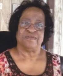 Mary Jenny Davis Obituary May 18, 2018