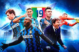 L'inter è una grande squadra, dobbiamo continuare su questo percorso di lavoro e di crescita. Da Conte Alla Lula I 10 Motivi Per Cui L Inter Ha Vinto Lo Scudetto Il Primato Nazionale