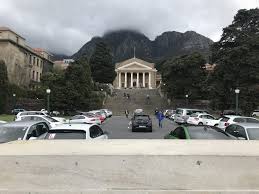 University of cape town upper campus. Ucla Study Abroad International Education Office South Africa Ucla Vs Uct