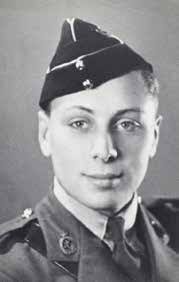 AUTUMN 2023 The Magazine of The Royal Corps of Signals