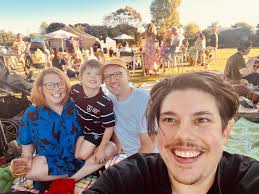 Do you live in Central Ward in the City of Adelaide? Remember to vote, and  vote 1 Eleanor Freeman! Not only is she a great person, she's also an  experienced urban planner