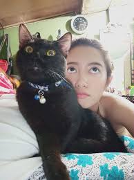 I am a cat person alot of people call me the cat lady I think the munchkin  cat and kittens are so cute and adorable