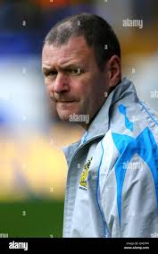 David hallam hi-res stock photography and images