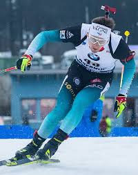 La 42e édition de la coupe du monde de biathlon se déroule entre le 2 décembre 2018 et le 24 mars 2019. Fabien Claude Wikiwand