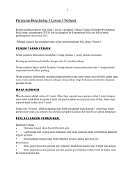 Penjaga gol (gk) pertahanan gol (gd) pertahanan sayap (wd) pemain tengah (c) penyerang sayap (wa) penyerang gol (ga) penjaring gol (gs) berikut merupakan kedudukan pemain dalam gelanggang (ketika membuat hantaran tengah) : Peraturan Bola Jaring 3 Lawan 3 Terbaru