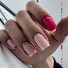 маникюр в домашних условиях на короткие ногти пошаговое фото Novye Poshagovye Uroki Manikyura Dizajn Nogtej Vkontakte V 2020 G Glamurnye Nogti Nogti Akrilovye Nogti Formy