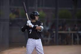 Nicklaus michael madrigal (born march 5, 1997) is an american professional baseball second baseman for the chicago white sox of major league baseball (mlb). How Tall Are You Nick Madrigal Takes On The Tough Questions In Introduction To Chicago The Athletic