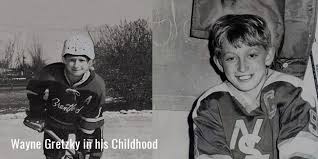 For 7 days every spring, diehard hockey fans from around the world gather in las vegas for the chance to play with a collection of nhl legends. Wayne Gretzky Story Bio Facts Networth Family Auto Home Famous Hockey Players Successstory