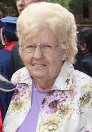 Johanna Core Obituary (1931