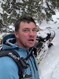 Welcome to the Blaine and Jay Show…, Ski-Doo , Jay Mentaberry, 509, SCS  Unlimited, #life #fun #winter2022 #ThatSkiDooFeeling