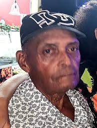 Only in Marabella...........