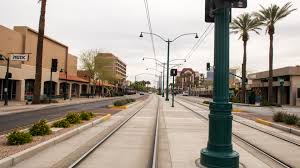 The Church Helps Revitalize Downtown Mesa, Arizona