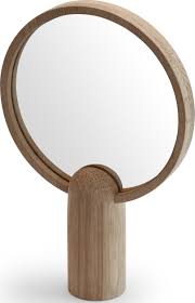 Snimay melamine kitchen cabinet modern design kitchen for villa. Aino Make Up Mirror Skagerak 1480003 Formadore