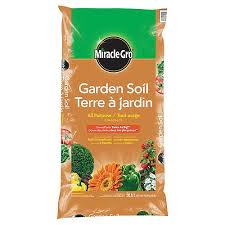 This is because mold/fungus love this stuff. Miracle Gro Potting Soil Soils Soil Enhancers The Home Depot Canada