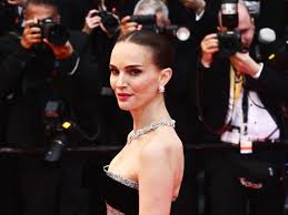 EXCLUSIVE: Natalie Portman Feels “Lucky” and “Grateful” to Be Welcoming Third Child