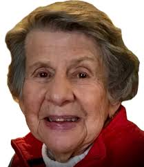 Jeanette Patton Obituary