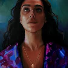 Art by Rachel Azzopardi Carbonese