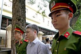 Scandals at Petrovietnam highlight Vietnam's reform headaches