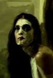 Isabel Pérez del Pulgar