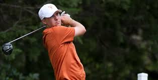 How Texas Helped Shape Spieth